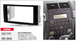 1     Volkswagen Touareg 02-10 () 2DIN